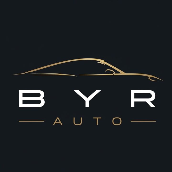 BYR.AUTO🚗