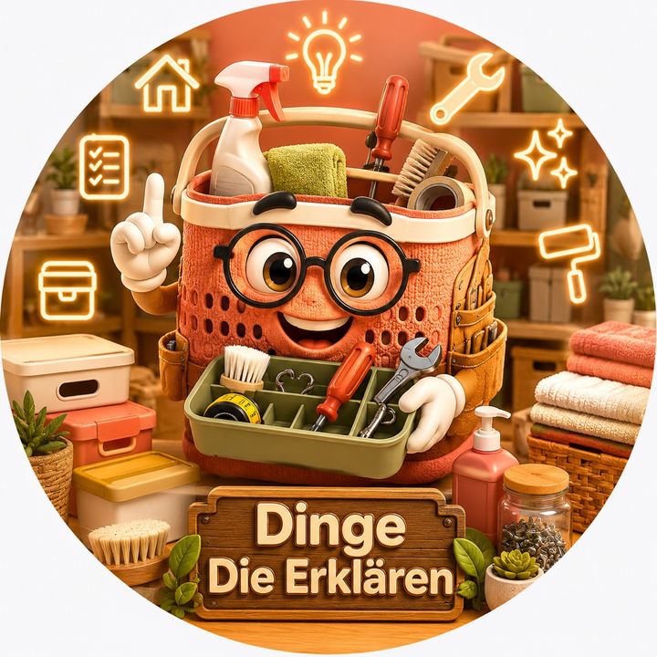 Dinge Die Erklären