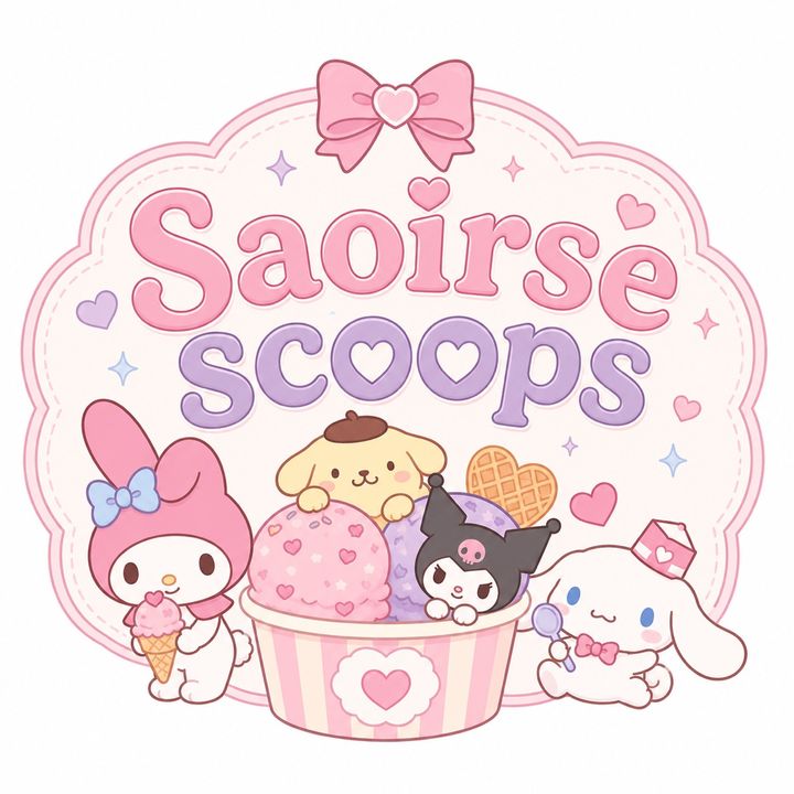 SaoirseScoops