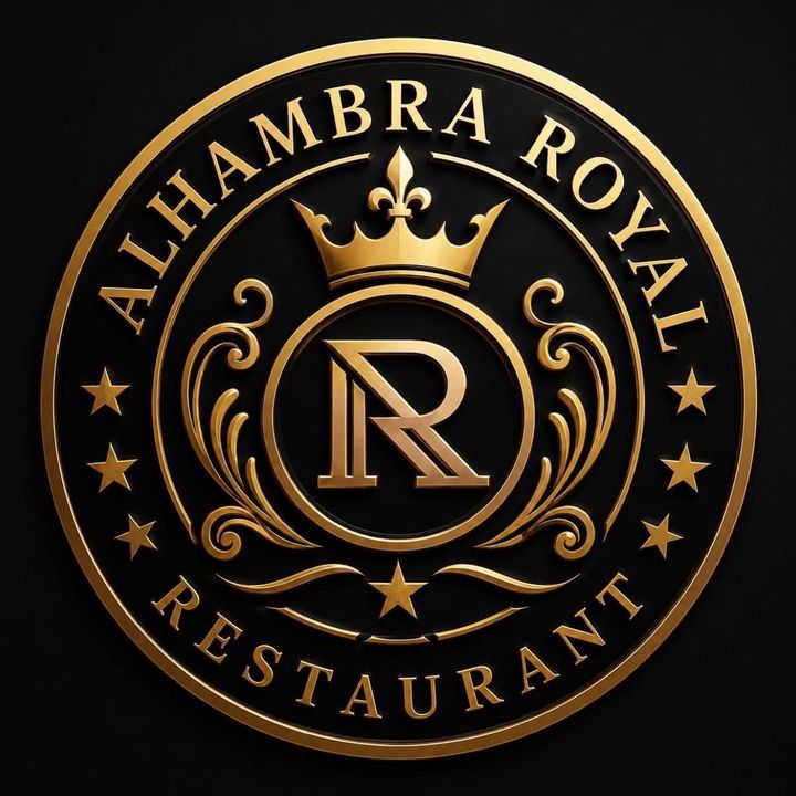 Alhambra Royal Restaurant