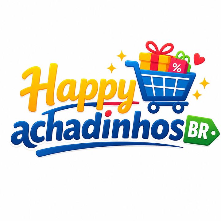 Happy Achadinhos BR