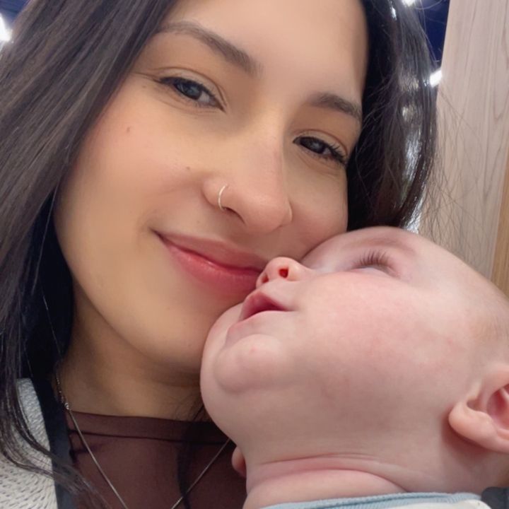 Mamãe do Ber