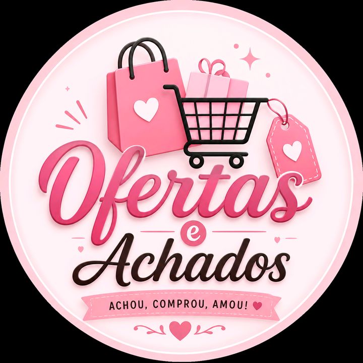 Ofertas e Achados