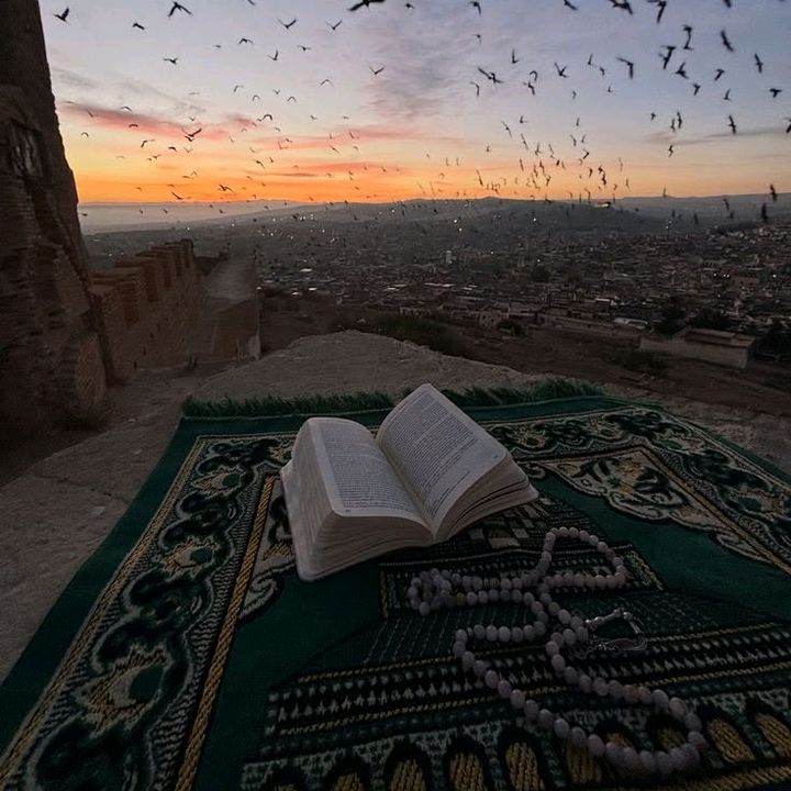 🕋رُوح الإِسْلَام
