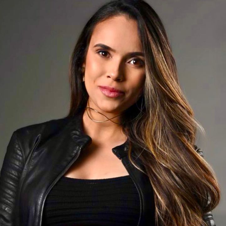 Daniele Fernandes