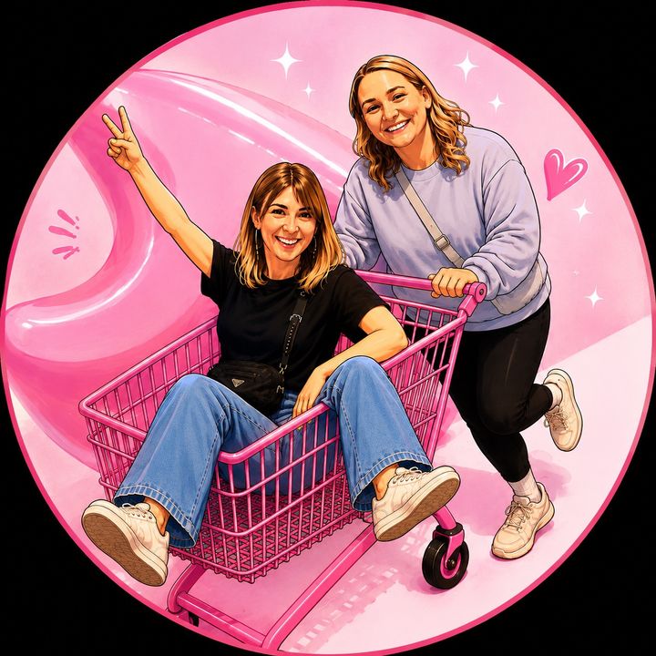 pinkcartconfessions