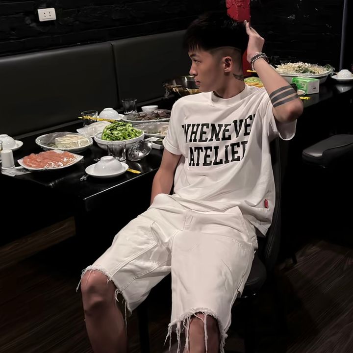 An thuyên luxury