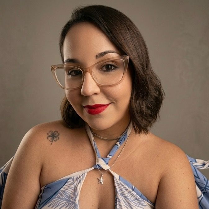 Carol Paquieli | UGC Creator