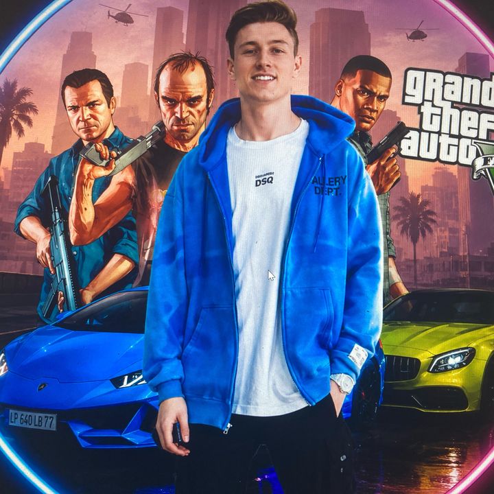 GTA 5 Highlight 🇩🇪