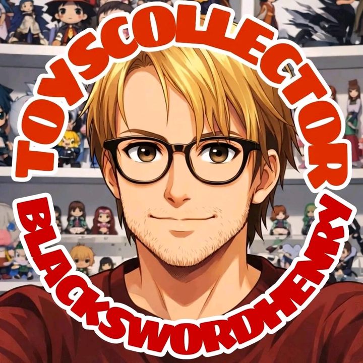 BlackswordHenry