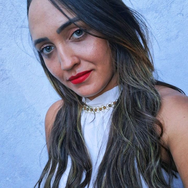 Jaque Silva💖