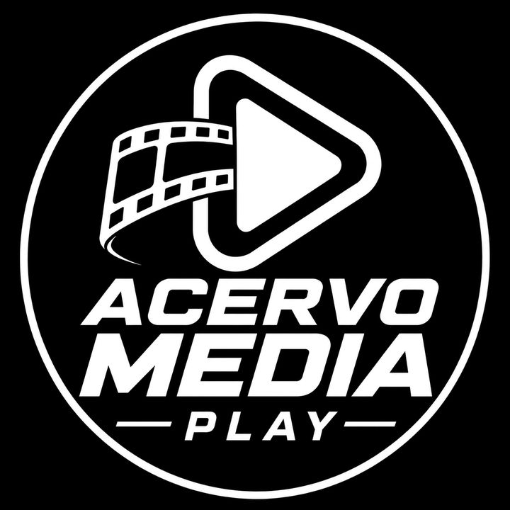 Acervo Media Play