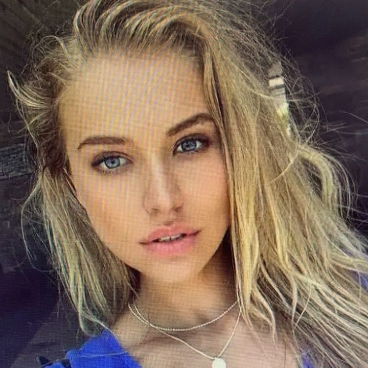 Aline