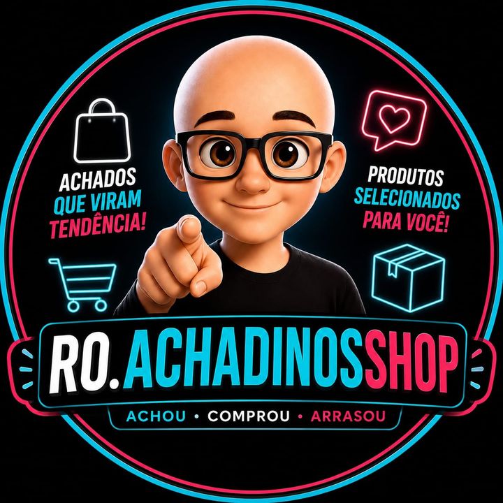 Ro.achadinhoshop