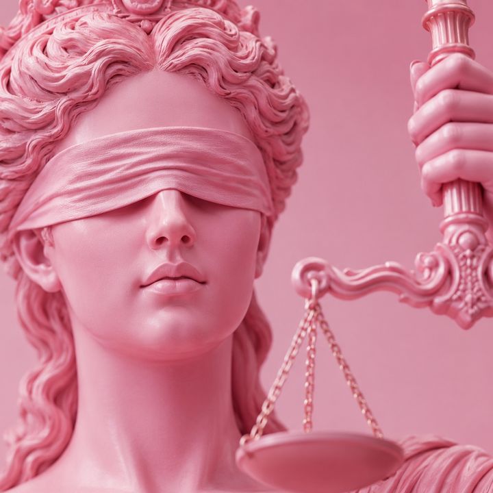 Law.is.blind
