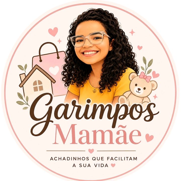 Garimpos da Jenni