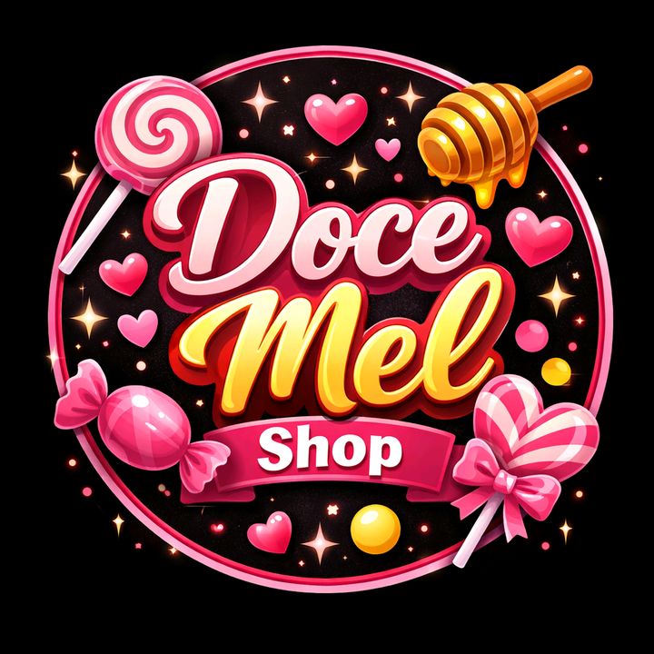 Doce Mel Shop