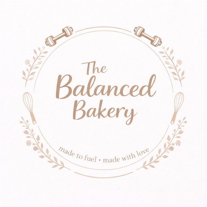 The Balanced Bakery