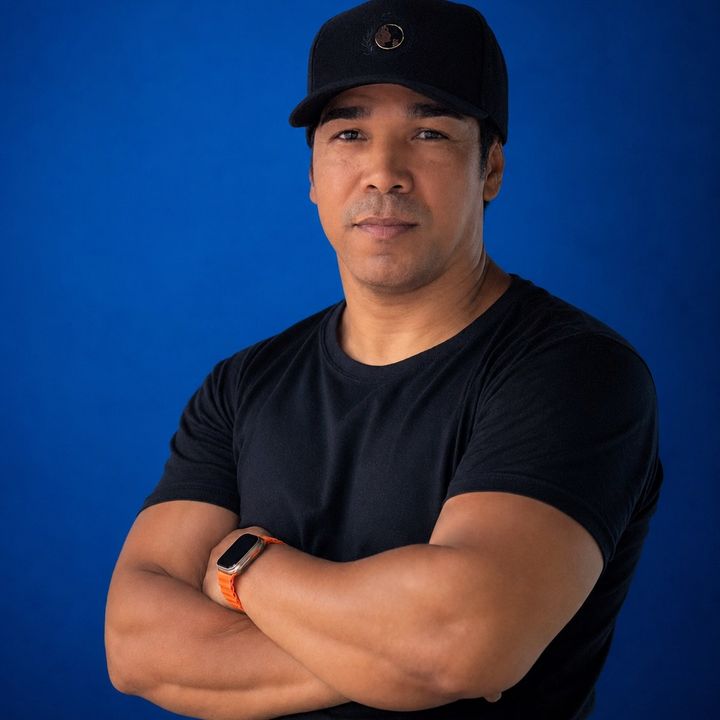 Osmar Araujo