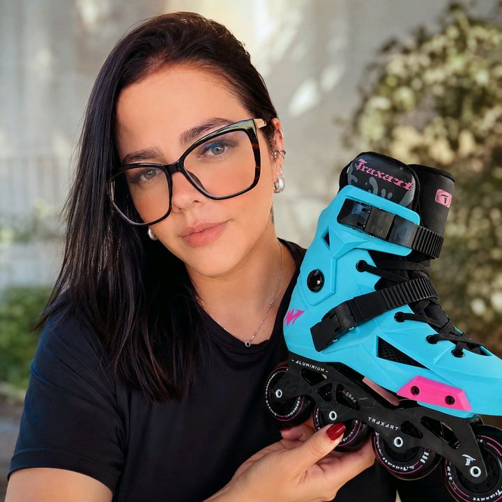 30+ de patins
