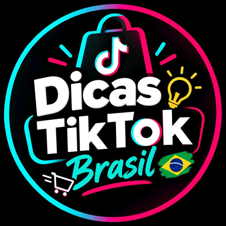 Dicas TikTok Brasil