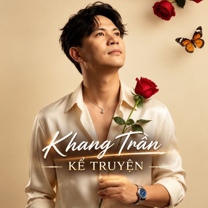 KHANG KỂ TRUYỆN
