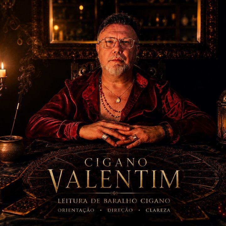 Cigano Valentim