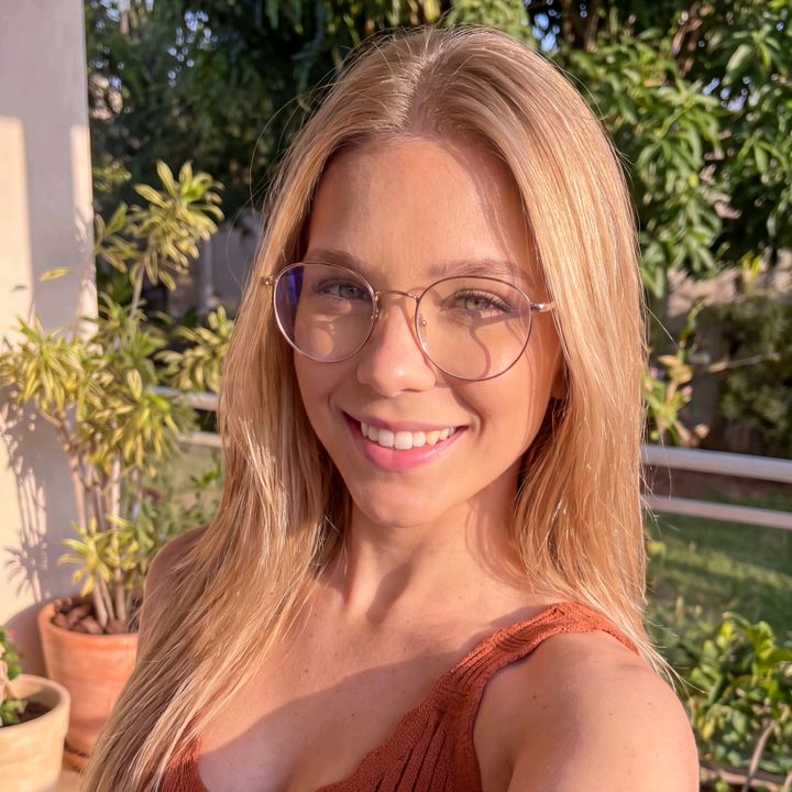 Débora🌹