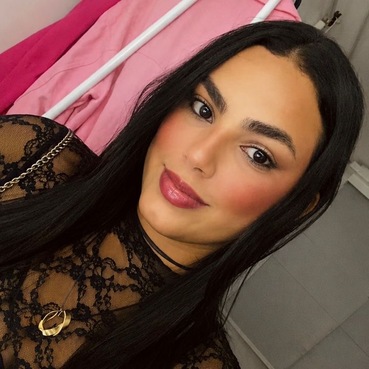 Letícia | Tiktok Shop
