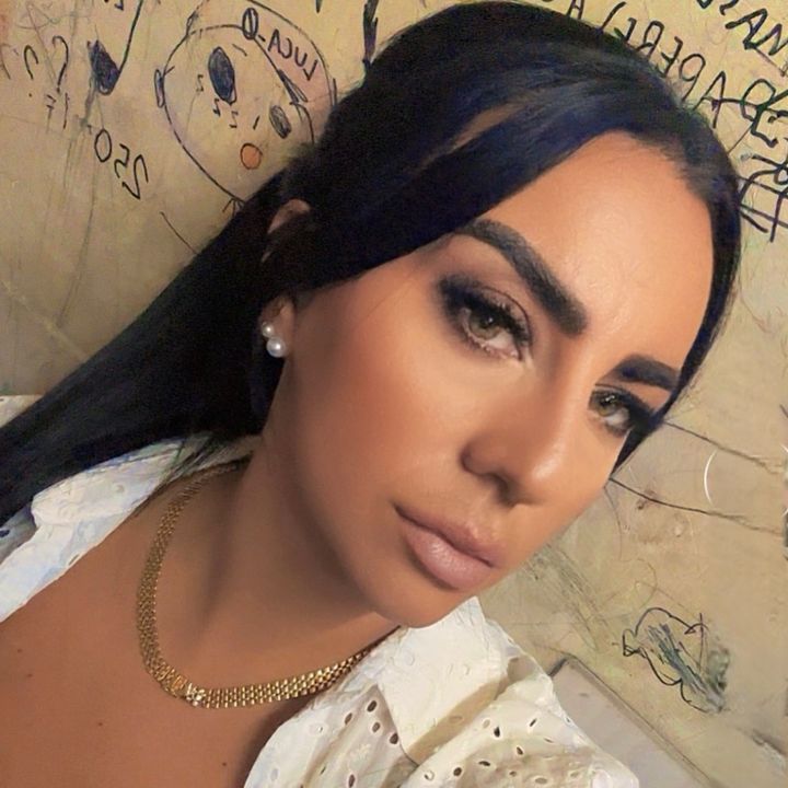 Hilary moca ❤️