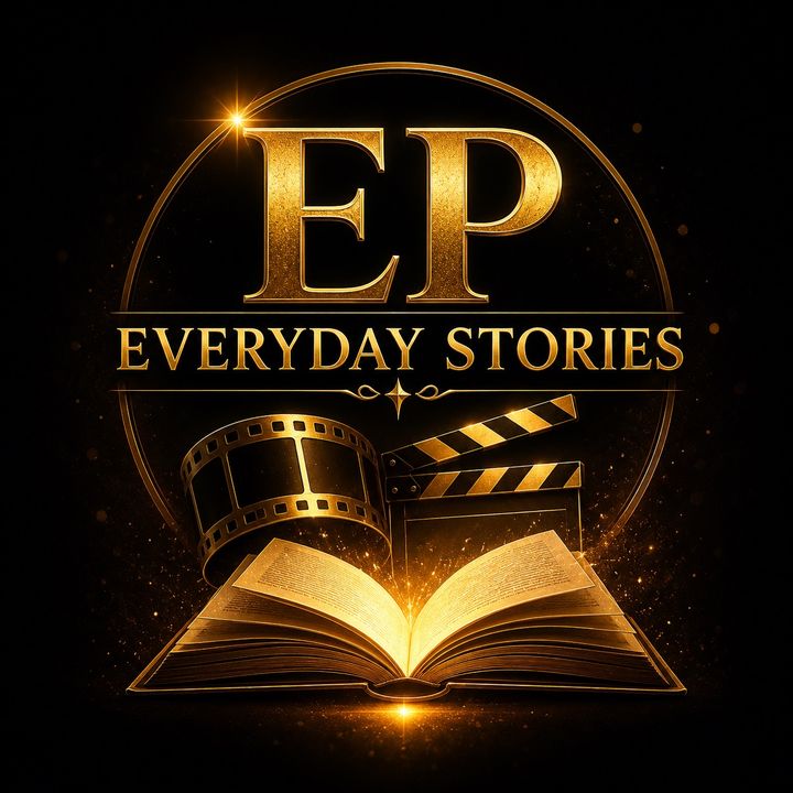 EP Everyday Stories 📚