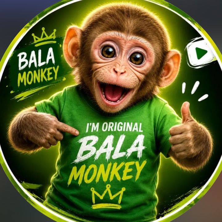 balamonkey