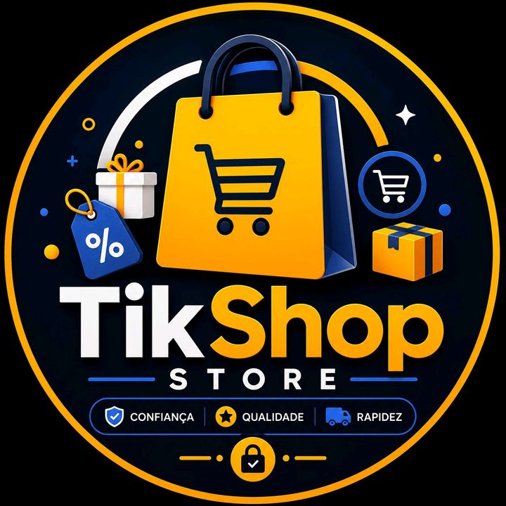 TikShop Store