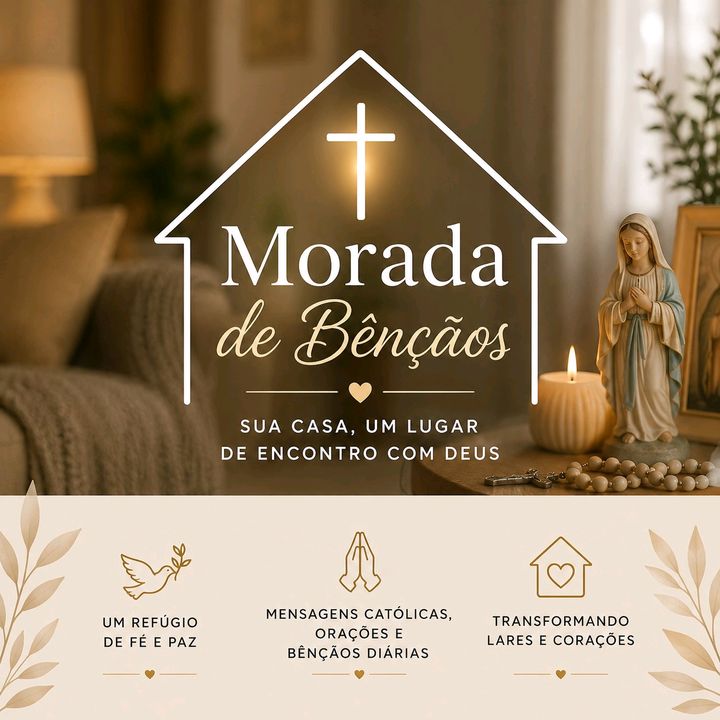 Morada de Bênçãos