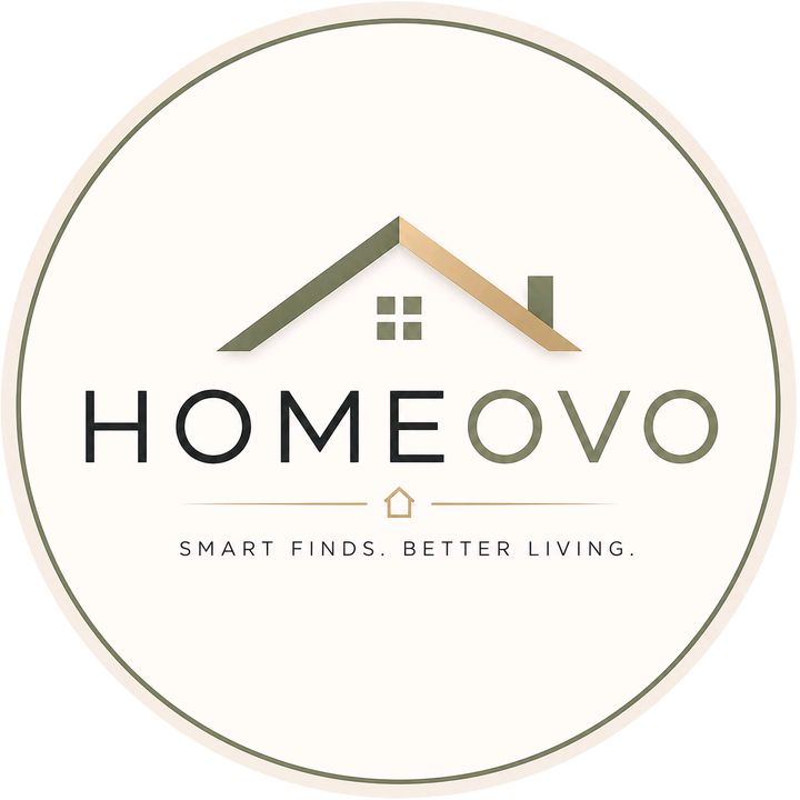 Homeovo | Home Finds