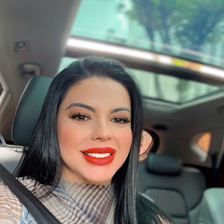 Silvana Carvalho