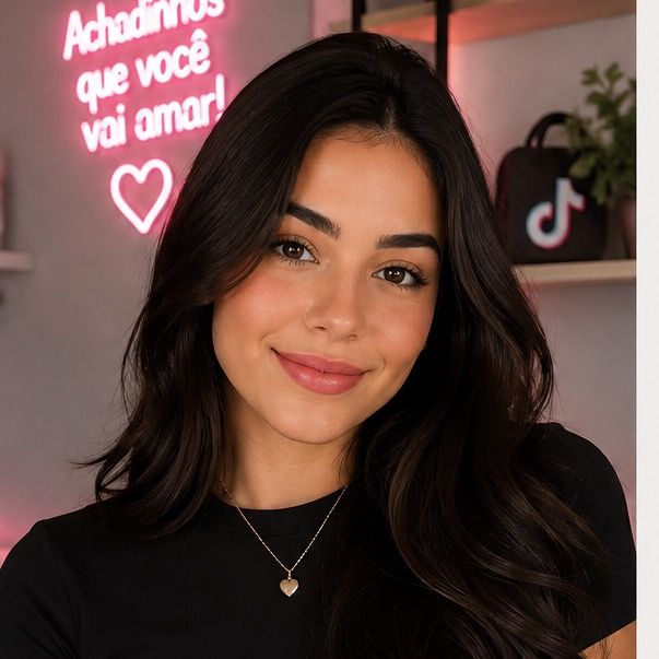 Luna Achadinhos
