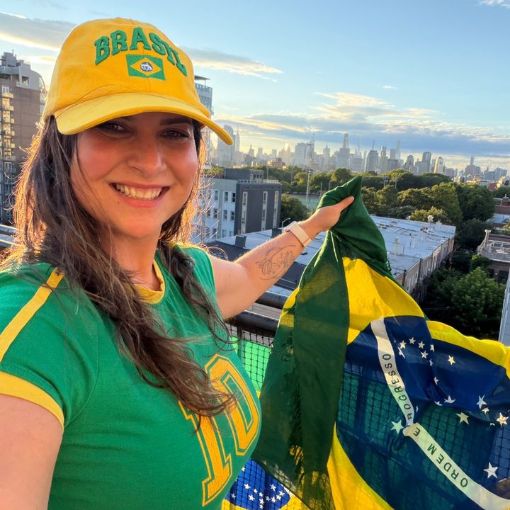 Gisele 🇧🇷🗽| Travel & Life