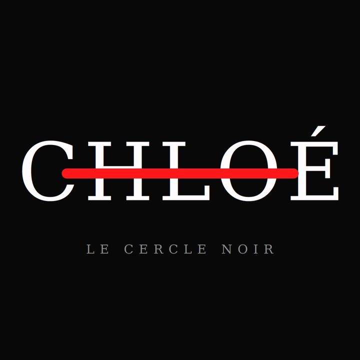 Le Cercle Noir Chloé Nox