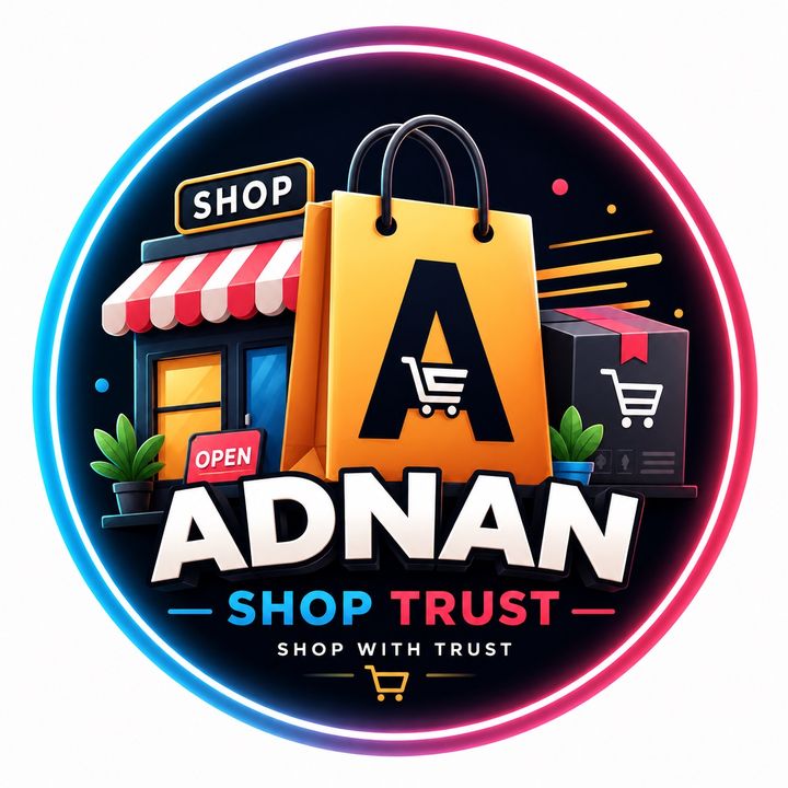 AdnanShopTrust