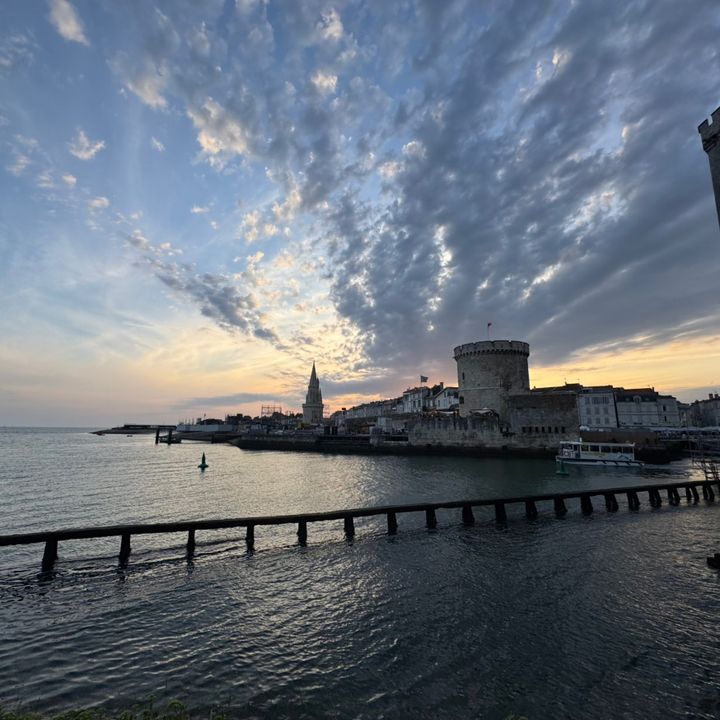 La Rochelle