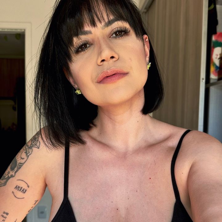 Isa Oliveira