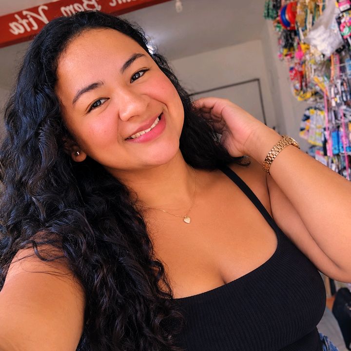 ☆✨️Vanessa Leite ✨️☆