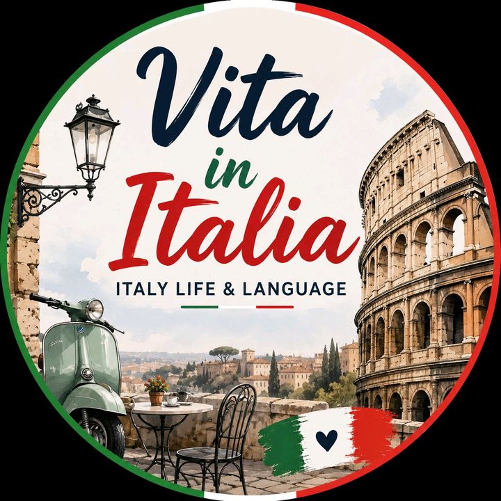 VITA IN ITALIA