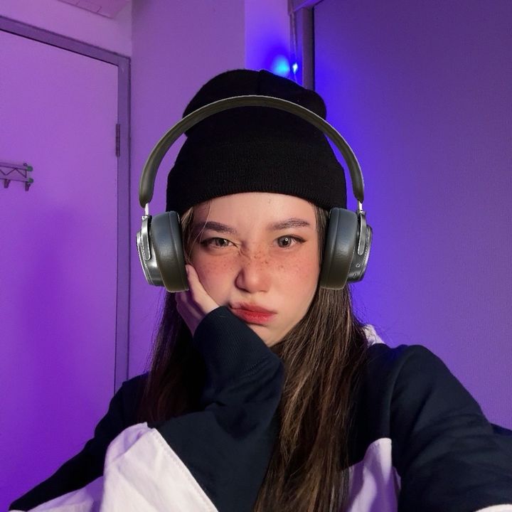 TiffanyKongadian🐣