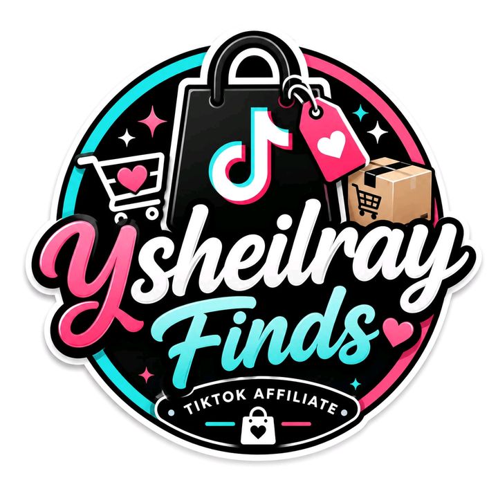 Ysheilray Finds