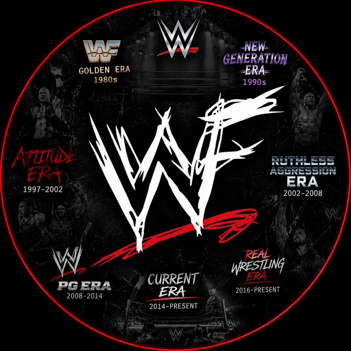 wrestlinvault