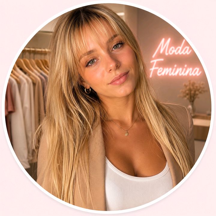 Bianca | Moda Feminina