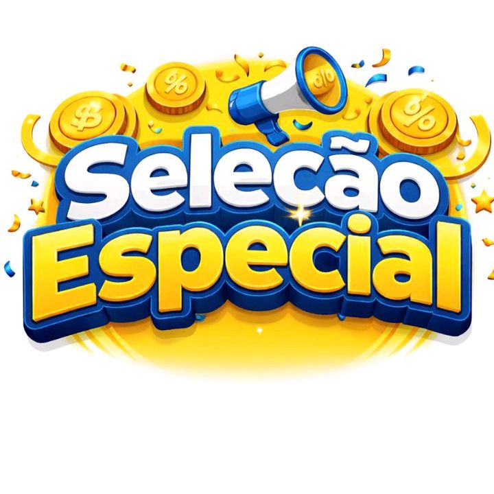 Seleção Especial
