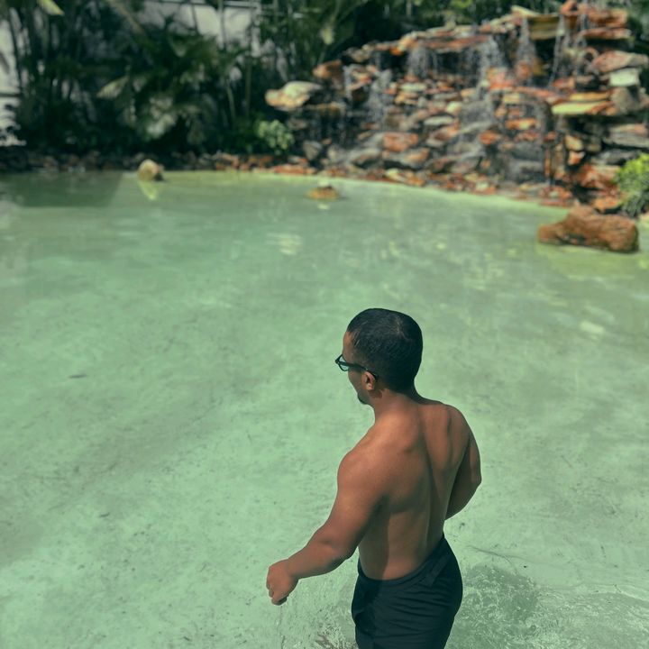Luiz Miguel